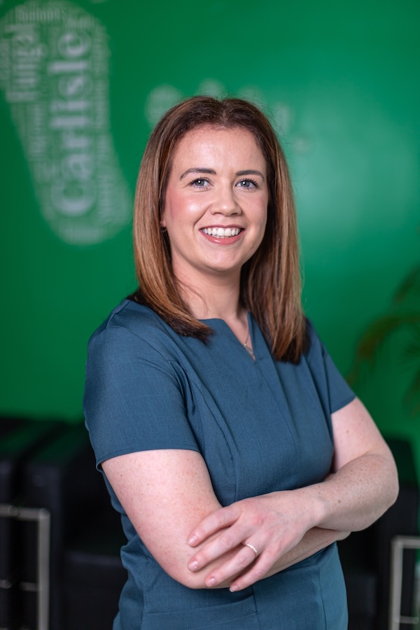 Hayley McMenamin