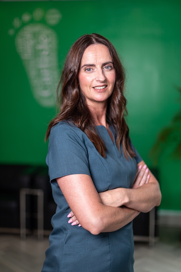 Maura